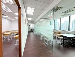 Orangetee Building (D12), Office #551812501
